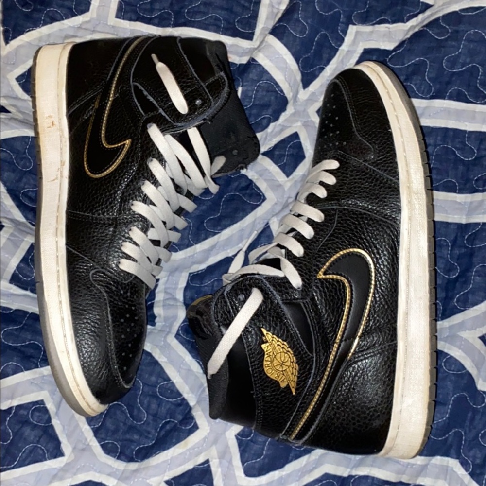 Jordan 1 - Picture 2 of 4
